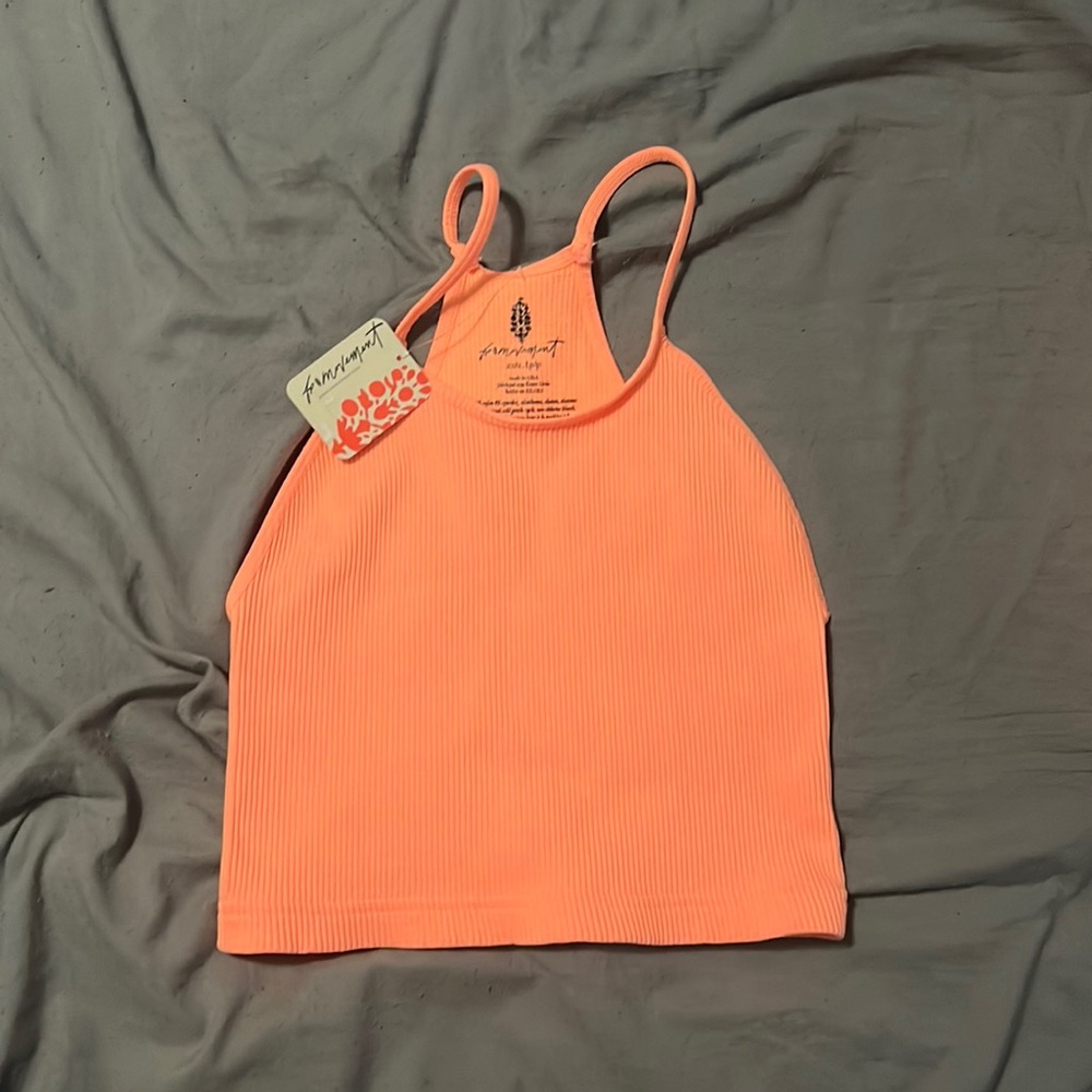 Free people Movement tank